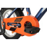 Детский велосипед NOVATRACK ASTRA 14” синий 143ASTRA.BL22