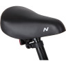 Детский велосипед NOVATRACK STRIKE 14” черный-красный 143STRIKE.BKR20
