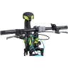 Подростковый велосипед NOVATRACK 20